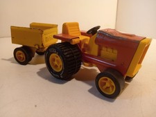 Tonka tracteur ford d'occasion  Longjumeau