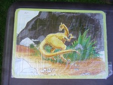 Puzzle simba 603 gebraucht kaufen  Worms
