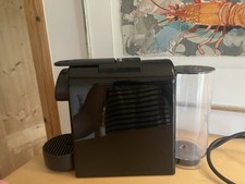 Nespresso kapselmaschine schwa gebraucht kaufen  Efringen-Kirchen