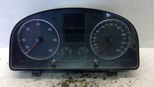 Compteur volkswagen caddy d'occasion  France