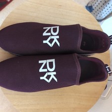 Dkny damenschuhe sneaker gebraucht kaufen  Waghäusel