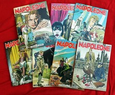 Napoleone n.1 sergio usato  Riccione