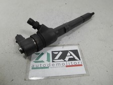 Injektor Opel Meriva B 1.3 70kw 95cv A13DTE 2011 0445110326 comprar usado  Enviando para Brazil