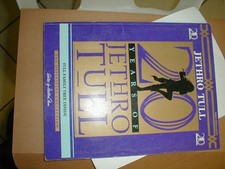 Jethro tull years gebraucht kaufen Jethro tull years gebraucht kaufen  Ochtrup