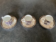 Wedgwood cornucopia coffee for sale  LUTON