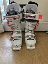 Ladies fischer skiing for sale  ATTLEBOROUGH