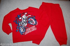 Toddler boys red for sale  Axtell