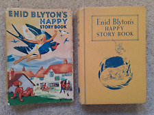 Enid blyton happy for sale  CHESTER