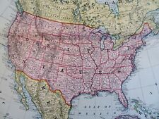 North america united for sale  Dover