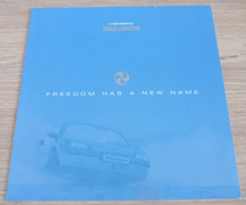 Brochure automobile amphicar d'occasion  Libourne