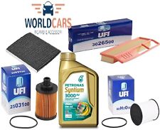 Kit tagliando fiat usato  Santa Maria la Carità