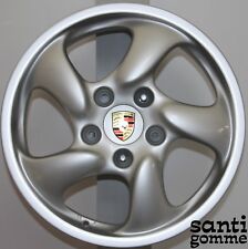 Cerchio porsche boxster usato  Italia