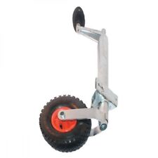 Roue jockey remorque d'occasion  Limoges-