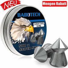 Diabolo 5mm spitz gebraucht kaufen  Bergisch Gladbach