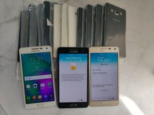 BOM Smartphone Samsung Galaxy A5 SM-A500F (Global) Android 16GB Desbloqueado 4G comprar usado  Enviando para Brazil