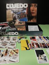 Cluedo scopri tutti usato  Monte San Pietro