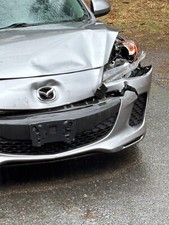 2012 mazda sport for sale  Belchertown