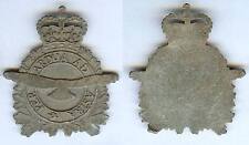 Cap badge royal d'occasion  Expédié en Belgium