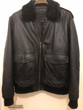Blouson cuir d'occasion  Pierrefitte-sur-Seine