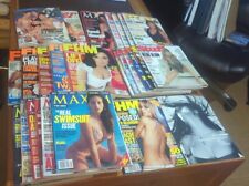 Stuff maxim fhm for sale  Fairfax