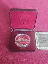 Piece argent dollar d'occasion  Eckbolsheim