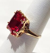 Beautiful 10k gold for sale  Stockholm