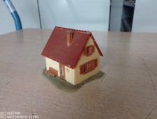 Eisenbahn dorfhaus einfamilien gebraucht kaufen  Laufen