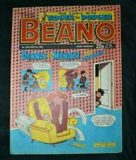 Beano comic issue for sale  UK