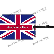 Holiday luggage tag for sale  HIGHBRIDGE