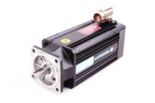 SERWOMOTOR BAUMÜLLER DSG56-L BR.24V DSG56L BR24V ID23506 ODNOWIONY na sprzedaż  PL