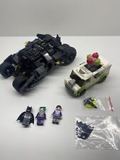 Lego batman the gebraucht kaufen  Georgensgmünd
