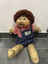 Cabbage patch kids usato  Roma