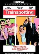 Trainspotting, usado comprar usado  Enviando para Brazil