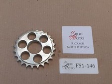 Corona denti motore usato  Gambettola