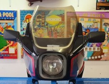Honda 750 sabre usato  Italia