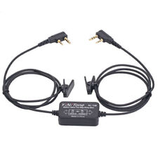 RC-108 Relé bidirecional Walkie Talkie Repetidor Caixa Para Dois Rádio Portátil Baofeng comprar usado  Enviando para Brazil