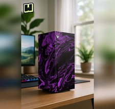 Psychedelic xbox series for sale  SCUNTHORPE