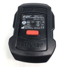Batteria ricondizionata stryke usato  Spedire a Italy