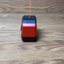 Bauer laser level for sale  Merced