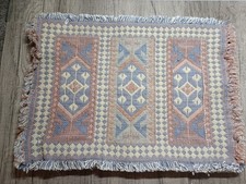 Vintage weaved cloth for sale  PAIGNTON