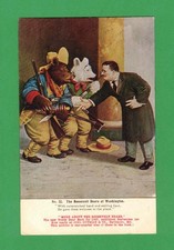 Scarce vintage postcard for sale  Lancaster