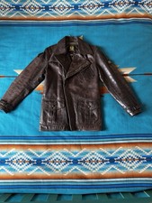 Belstaff aviator howard for sale  WYMONDHAM