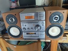 Sony cmt cp100 usato  Gioia del Colle