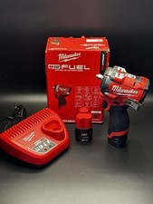 Milwaukee m12fciwf38g3 new for sale  BLACKBURN
