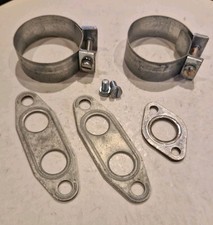 Classic beetle exhaust for sale  DALKEITH