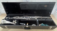 Selmer bundy usa for sale  NORTHWICH