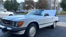 1987 mercedes benz for sale  Bronx