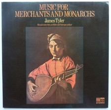 James tyler music for sale  HEBDEN BRIDGE