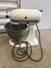 Kitchenaid model mixer for sale  Lake Stevens
