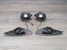 11-15 MINI R60 COUNTRYMAN PORTA FRONTAL ACABAMENTO SUPERIOR HIFI TWEETER CONJUNTO DE ALTO-FALANTES FABRICANTE DE EQUIPAMENTO ORIGINAL comprar usado 11-15 MINI R60 COUNTRYMAN PORTA FRONTAL ACABAMENTO SUPERIOR HIFI TWEETER CONJUNTO DE ALTO-FALANTES FABRICANTE DE EQUIPAMENTO ORIGINAL comprar usado  Enviando para Brazil